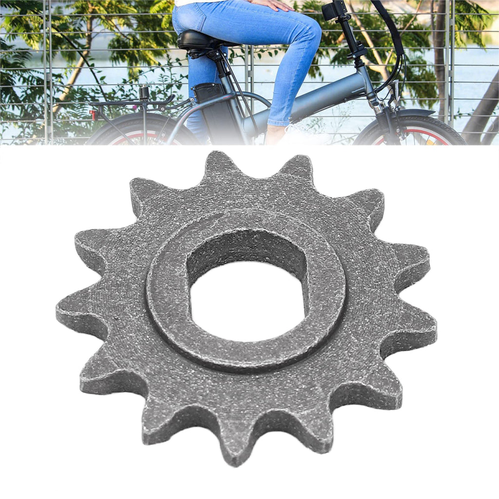 25H T8F Chain Sprocket MY1020 Motor Replacement, 13T