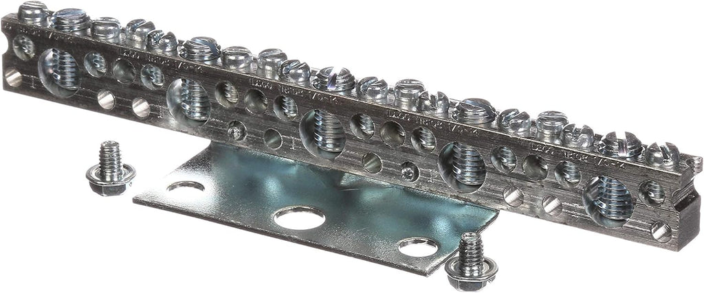 MURRAY ECLX073M Ground Bar Kit with 19 Terminal Positions