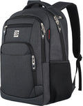 Laptop Backpack,Business Travel Anti Theft Slim Durable Laptops Backpack,Water Resistant College Computer Bag for