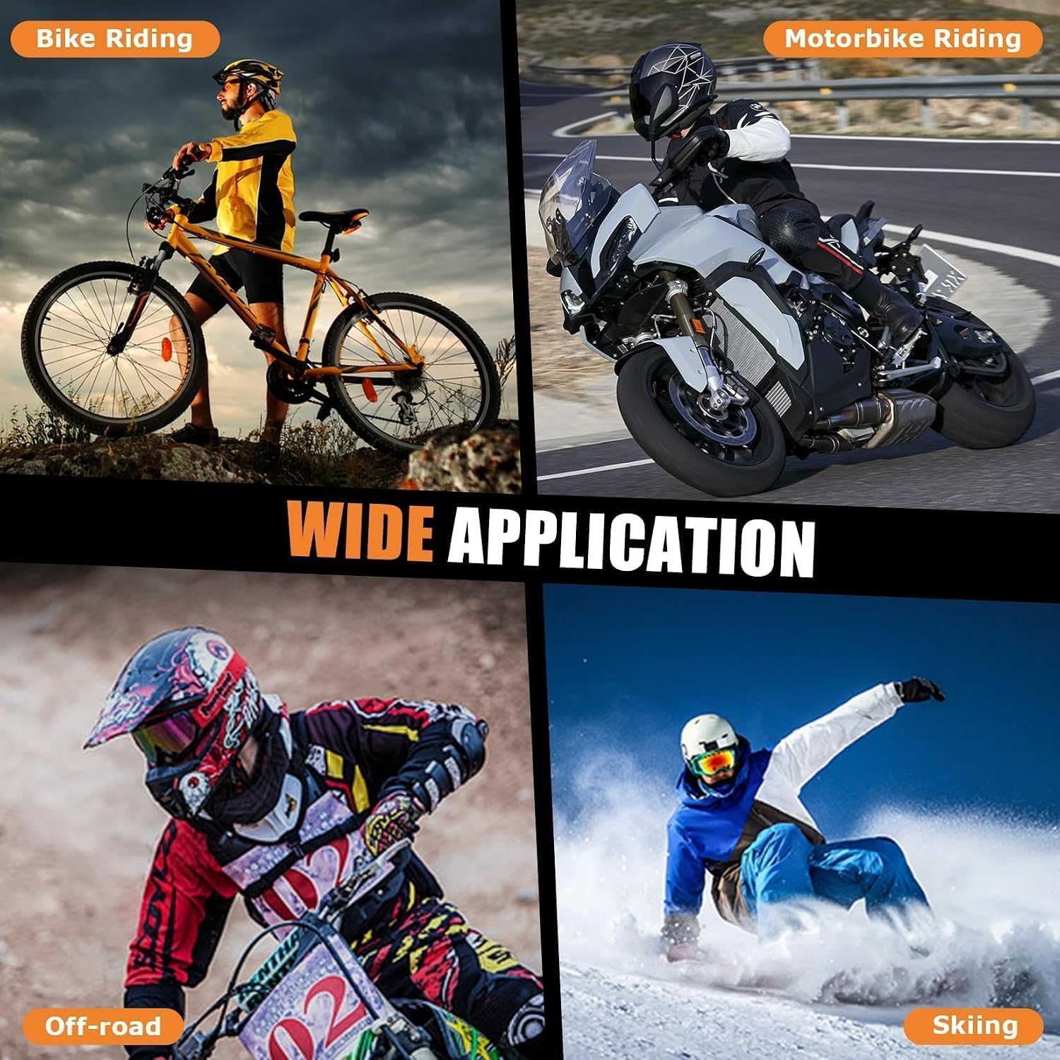 5PCS CE Level 2 Motorcycle Armor,CE Motorcycle Jacket Pads Inserts | Full CE Level 2 Motorcycle Armor Inserts,Body