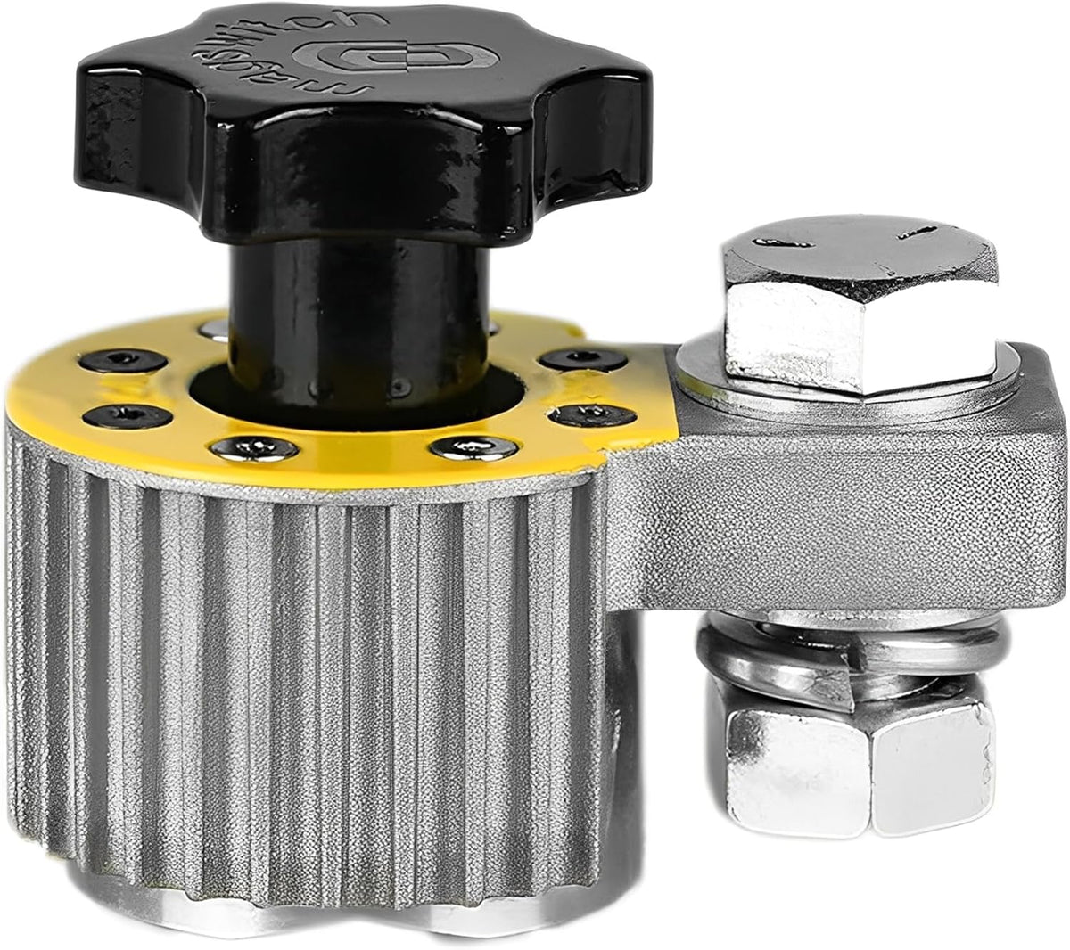 Magswitch 300 Amp Switchable Magnetic Welding Ground Clamp