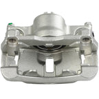 AUTOMUTO 1PC 19B7149 Front Right Brake Caliper w/Bracket For Nissan