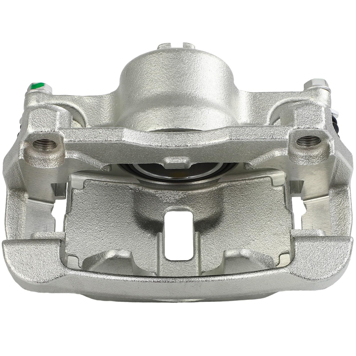 AUTOMUTO 1PC 19B7149 Front Right Brake Caliper w/Bracket For Nissan