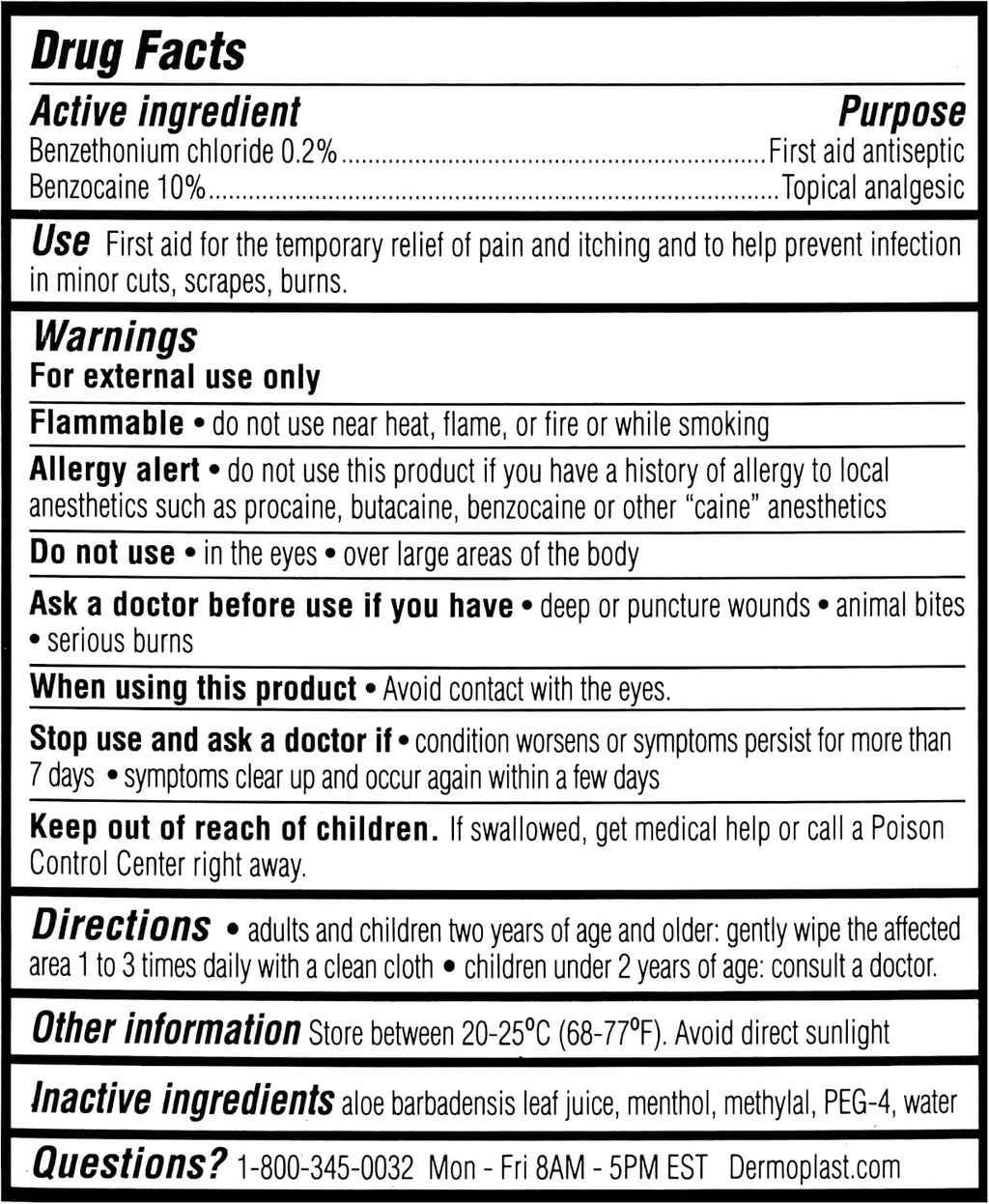 Wound Wipes, Medicated Antiseptic Wipes, First Aid Cloths, Analgesic for Minor Cuts, Scrapes and Burns on The Go