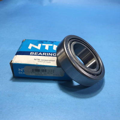 NTN 32007X Tapered Roller Bearing