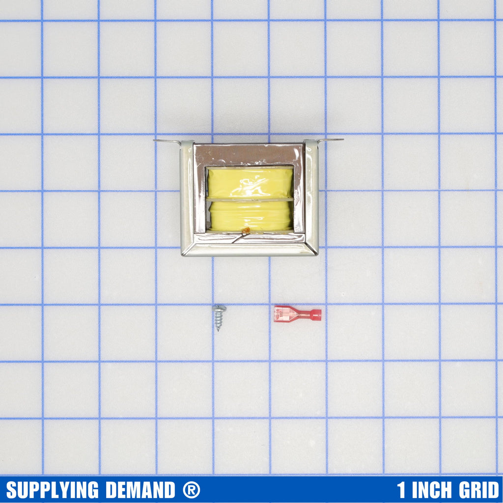 Supplying Demand 20355 Gas Convection Oven Transformer 115V/24V Replacement