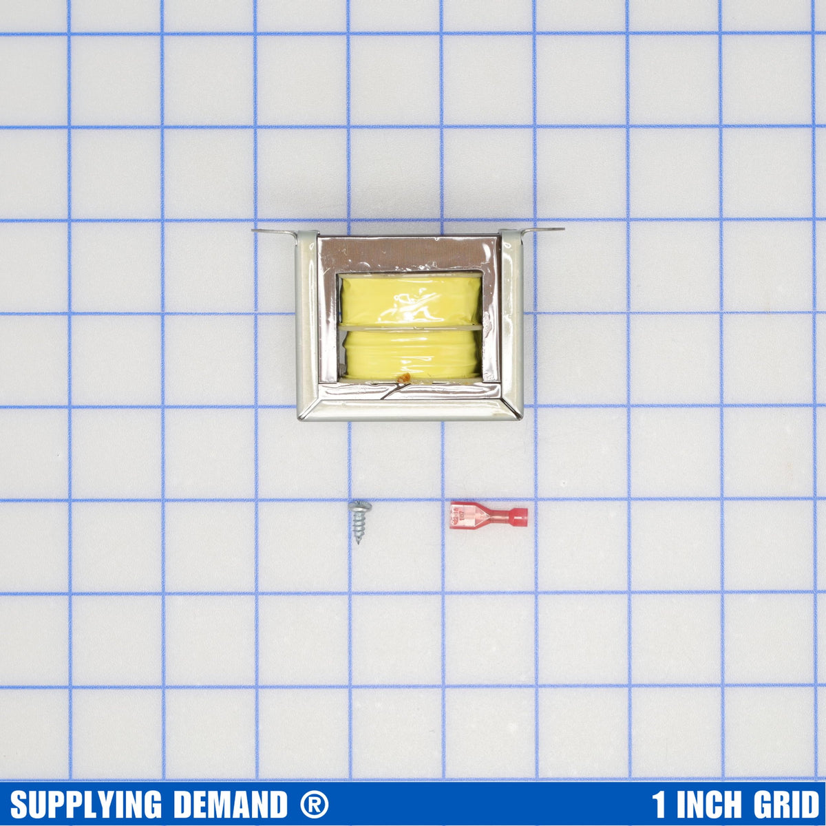 Supplying Demand 20355 Gas Convection Oven Transformer 115V/24V Replacement