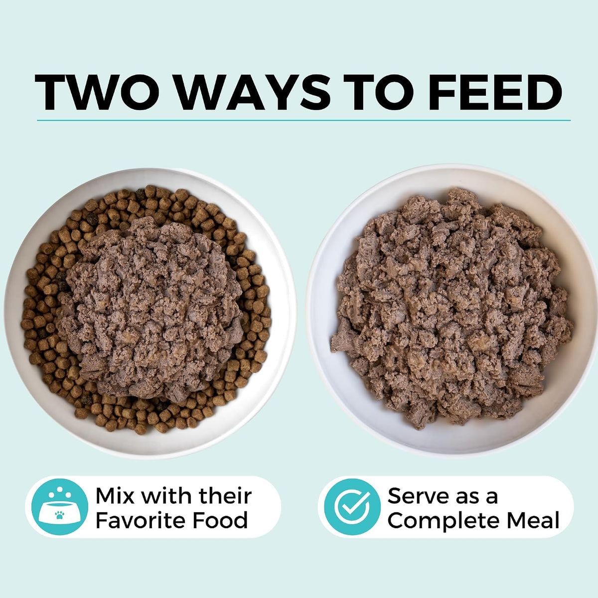 Limited Ingredient Diet Beef Entrée for Dogs, Grain-Free