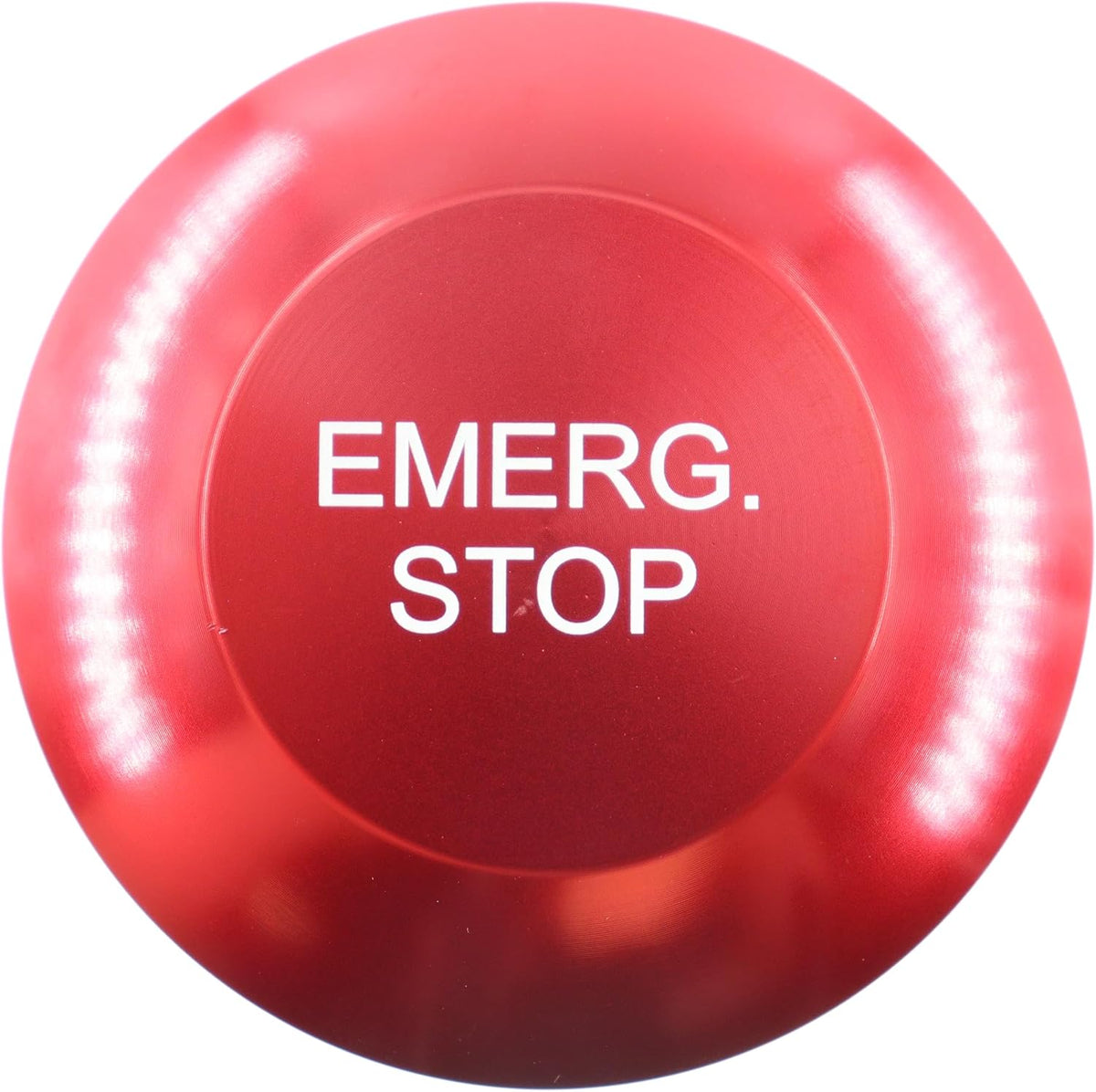Eaton 10250T17213-3 Non-Illuminated Push Button,Red