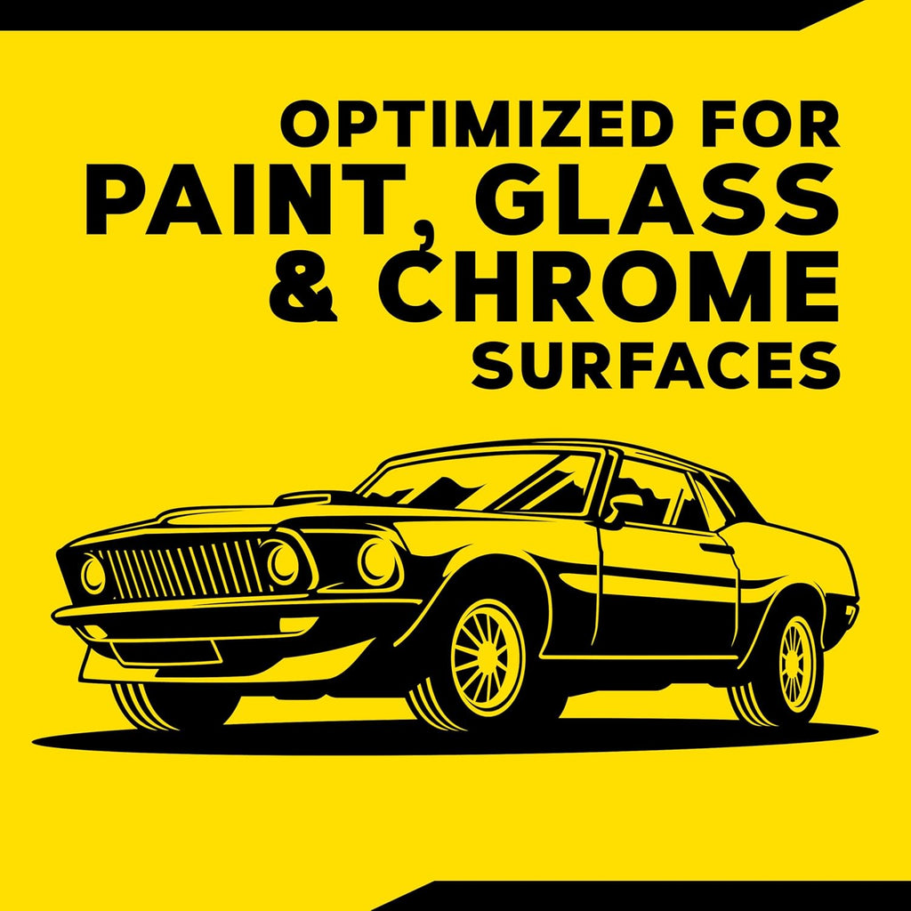 Ultimate Iron Remover, 24 Oz | Iron Remover Spray ,Dissolves Brake Dust & Fallout from Wheels &Paint, Deep Cleans for