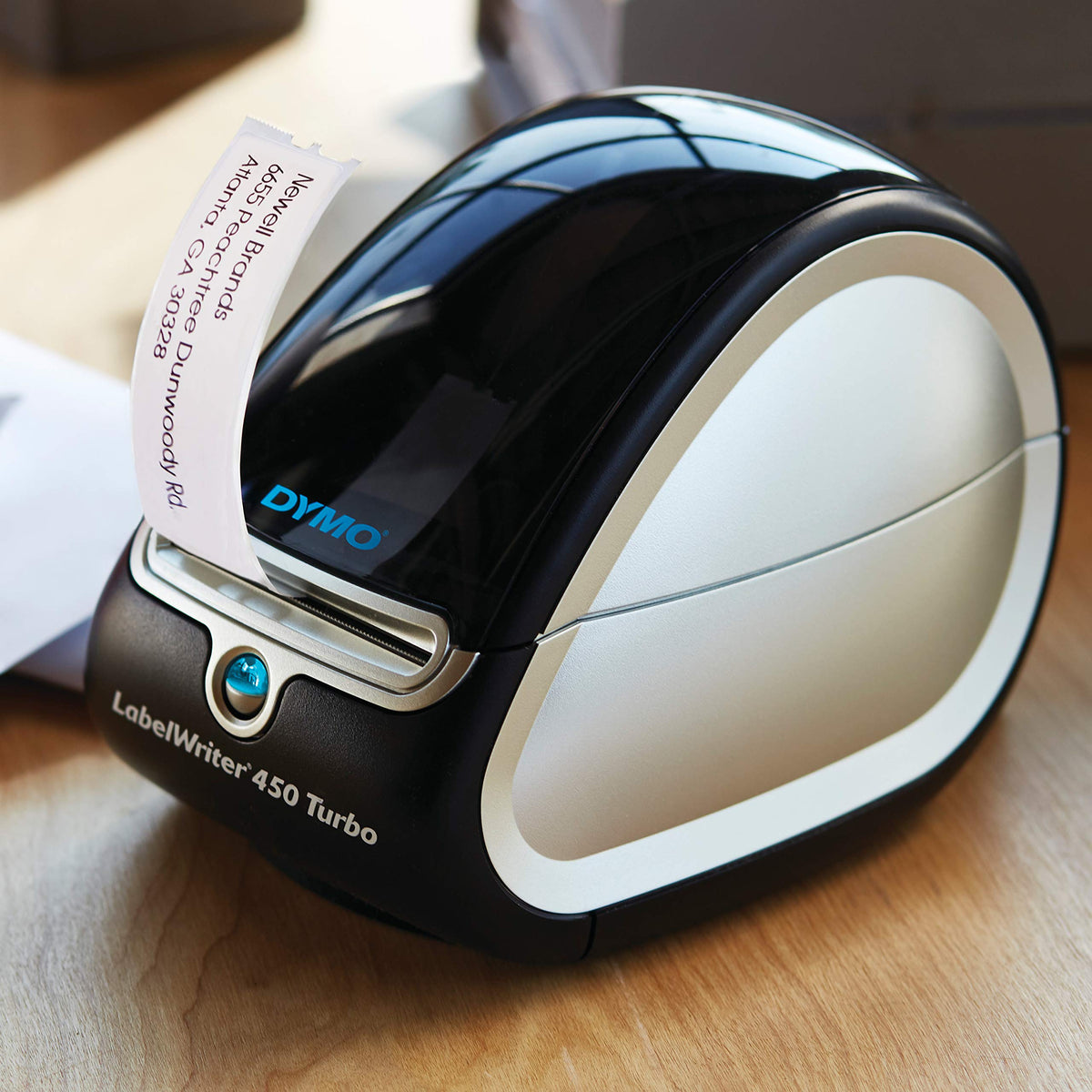 LabelWriter 450 Turbo Thermal Label Printer (1752265)