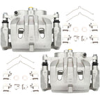 MAYASAF 19B6274 19B6275 Front Left&Right Disc Brake Caliper Assembly Set