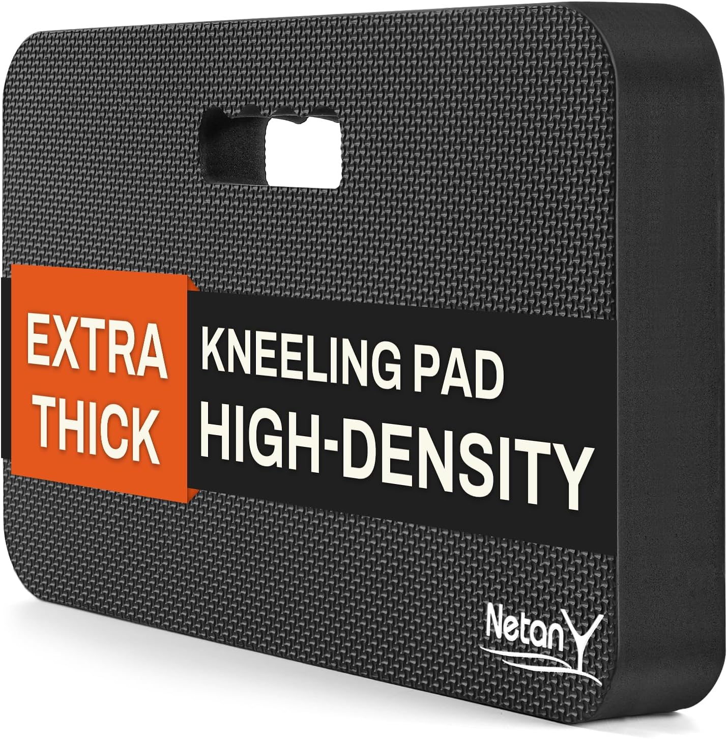 Extra Thick Kneeling Pad for Gardening, Comfortable Knee Pad Cushion, Extra Large Foam Kneeler Mat for Gardening