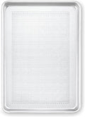 13” x 18” Perforated Aluminum Sheet Pan, Half Size