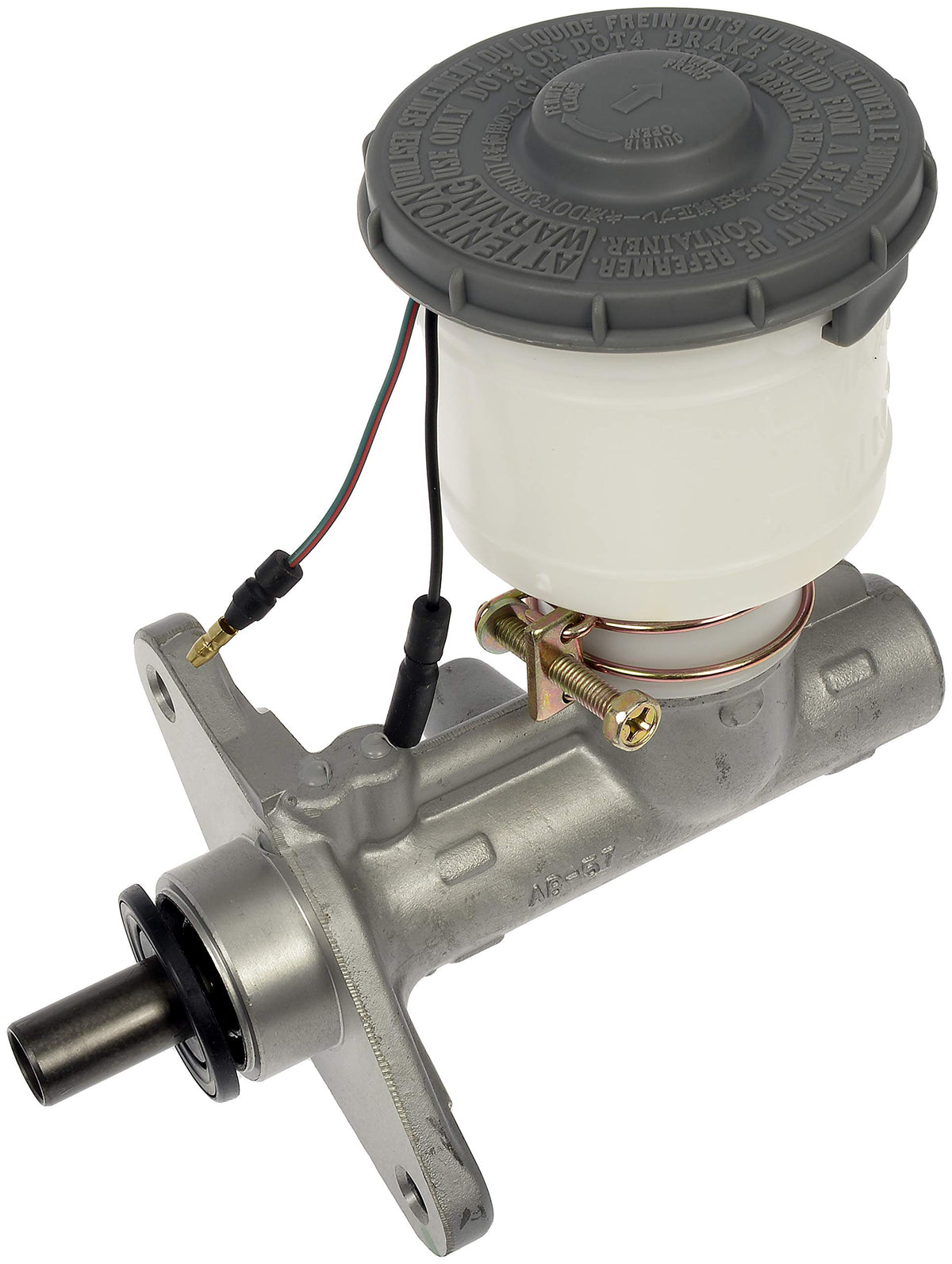 Dorman M39884 Brake Master Cylinder