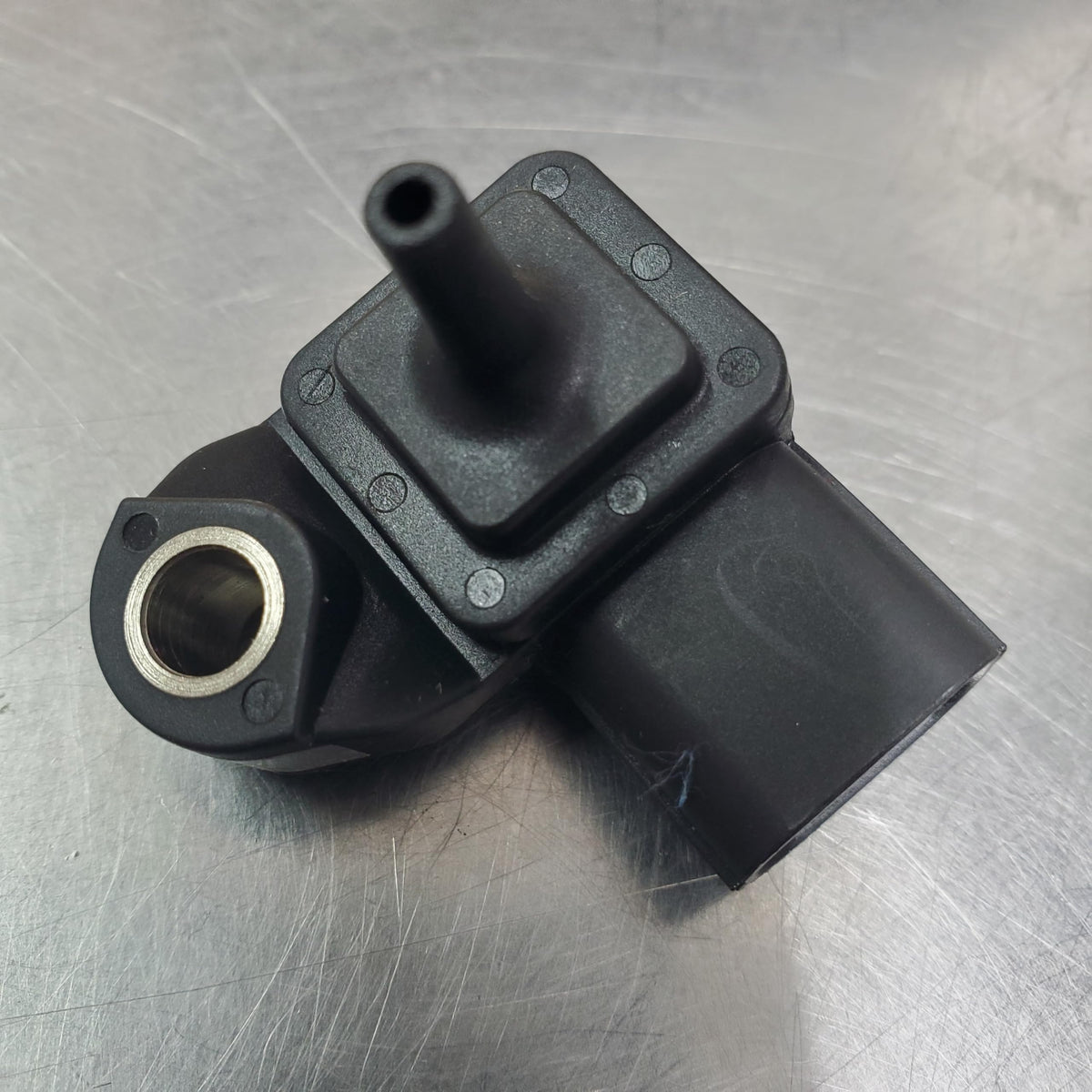 (2025 Updated Version) Certified OEM Replacement Part 1WS-82380-00-00 MAP Air Pressure Sensor 100% Guaranteed for Yamaha Bikes/Snowmobiles/ATV/utv Real World USA Tested