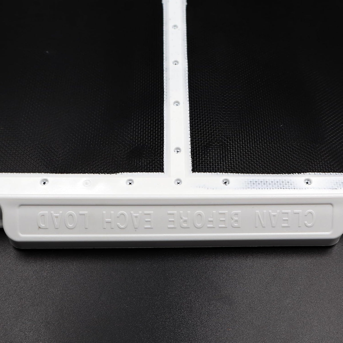 Dryer Lint Filter Screen Compatible with Whirlpool WED8500BW0 WED8500SR0