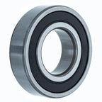 NICHE Wheel Bearing 6206-2RS 30x62x16mm Single Row Deep Groove 10 Pack