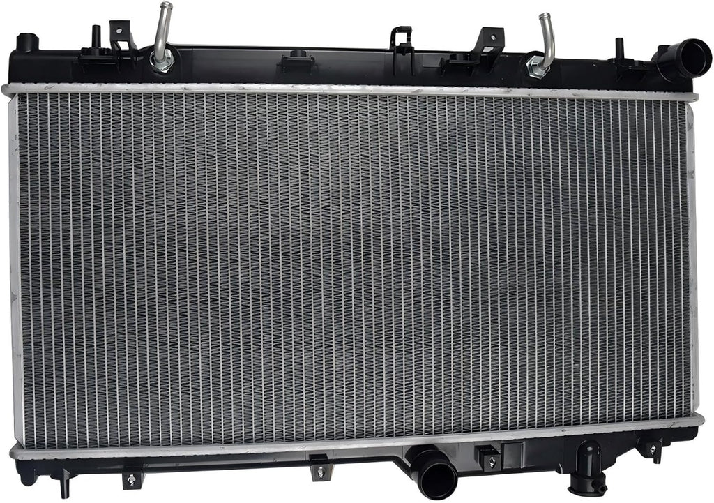 REVO Radiator For Subaru Forester 09-13, Impreza 08-11, Outback, Crosstrek