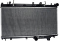 REVO Radiator For Subaru Forester 09-13, Impreza 08-11, Outback, Crosstrek