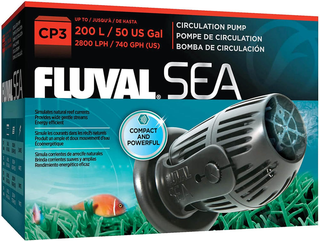 Sea CP3 Wave Maker Circulation Pump