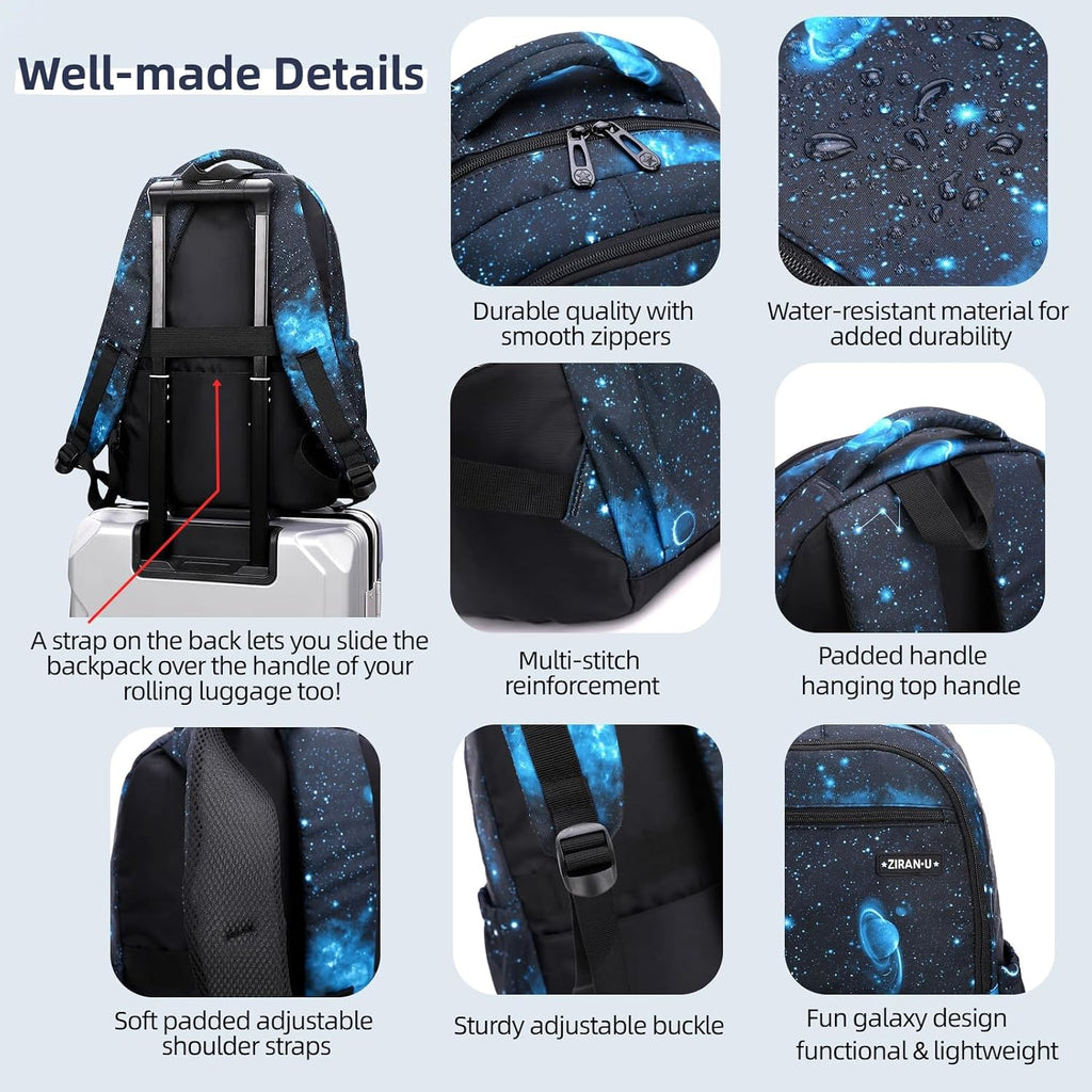 Kids Backpack for Boys Girls Elementary School Bags Backpacks for Girls Children Bookbags Primary Kindergarten