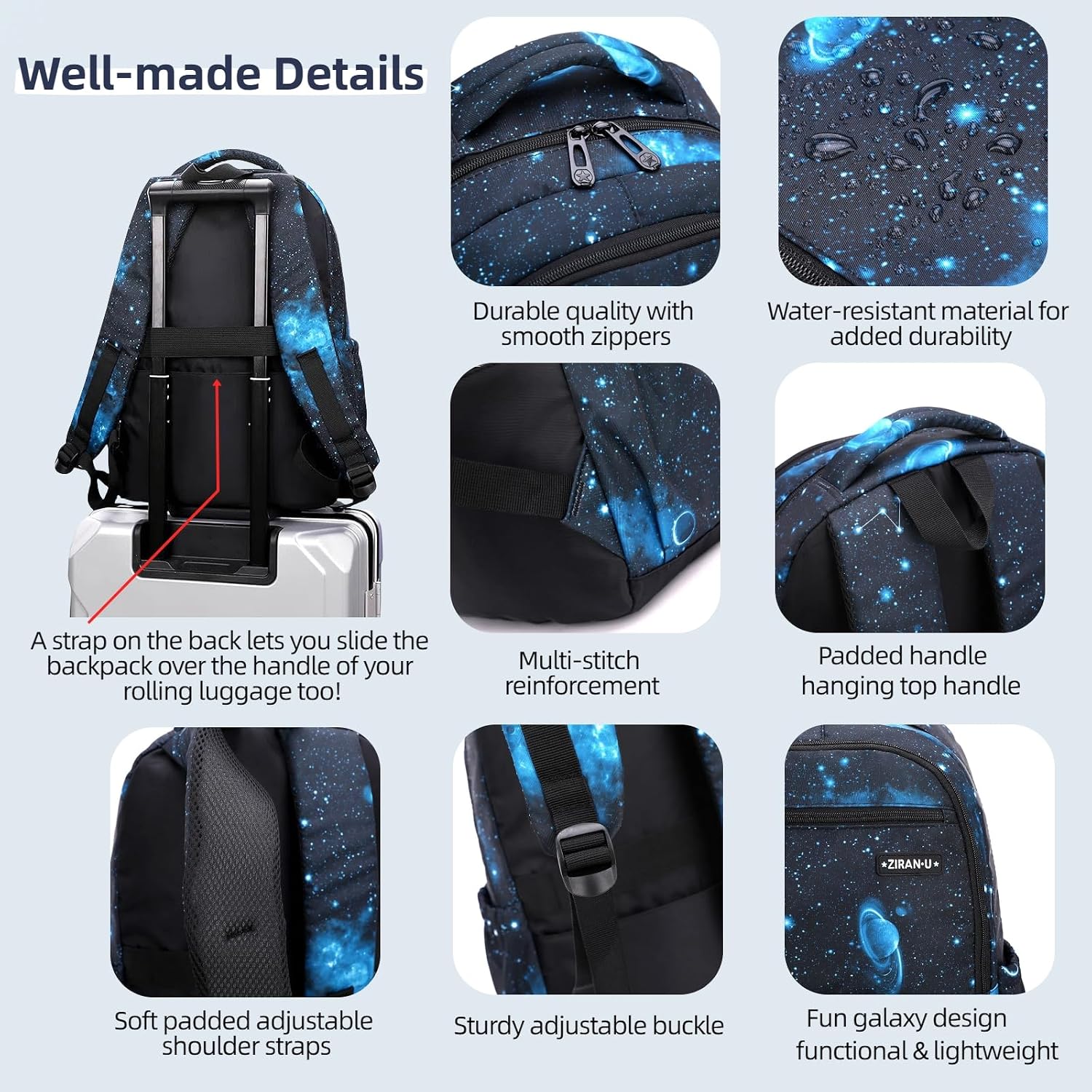 Kids Backpack for Boys Girls Elementary School Bags Backpacks for Girls Children Bookbags Primary Kindergarten