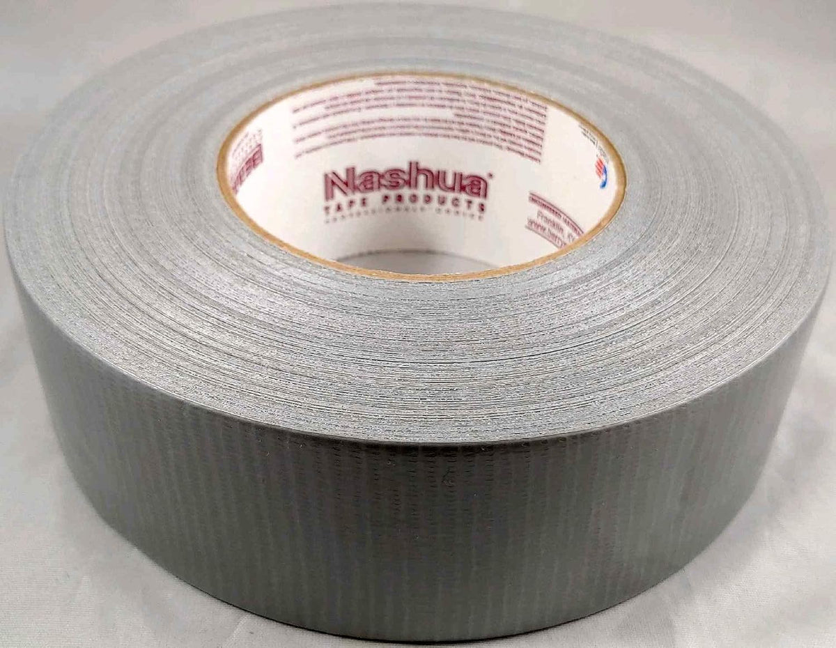 Duct Tape 12 Mil Thick 2" x60 Yard 2 Pack