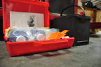 440133 Specialty Spill Control Battery Acid Spill Kit