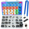 IC Chips kit 180 pcs 20 Values Chip Assortment Set+19 pcs