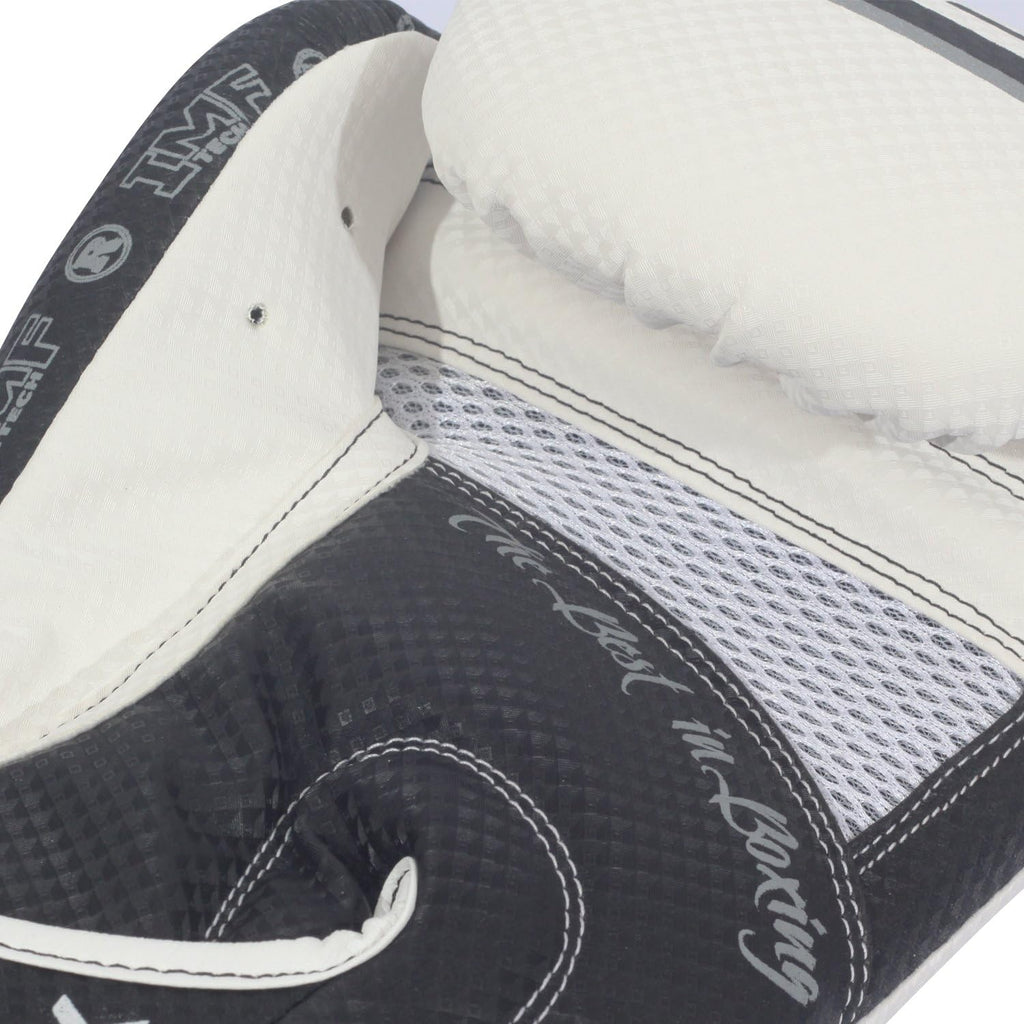 Apex Flash Sparring Gloves, IMF-Tech Boxing Gloves with Secure Wrist Support, Synthetic Boxing Gloves for Men and Women