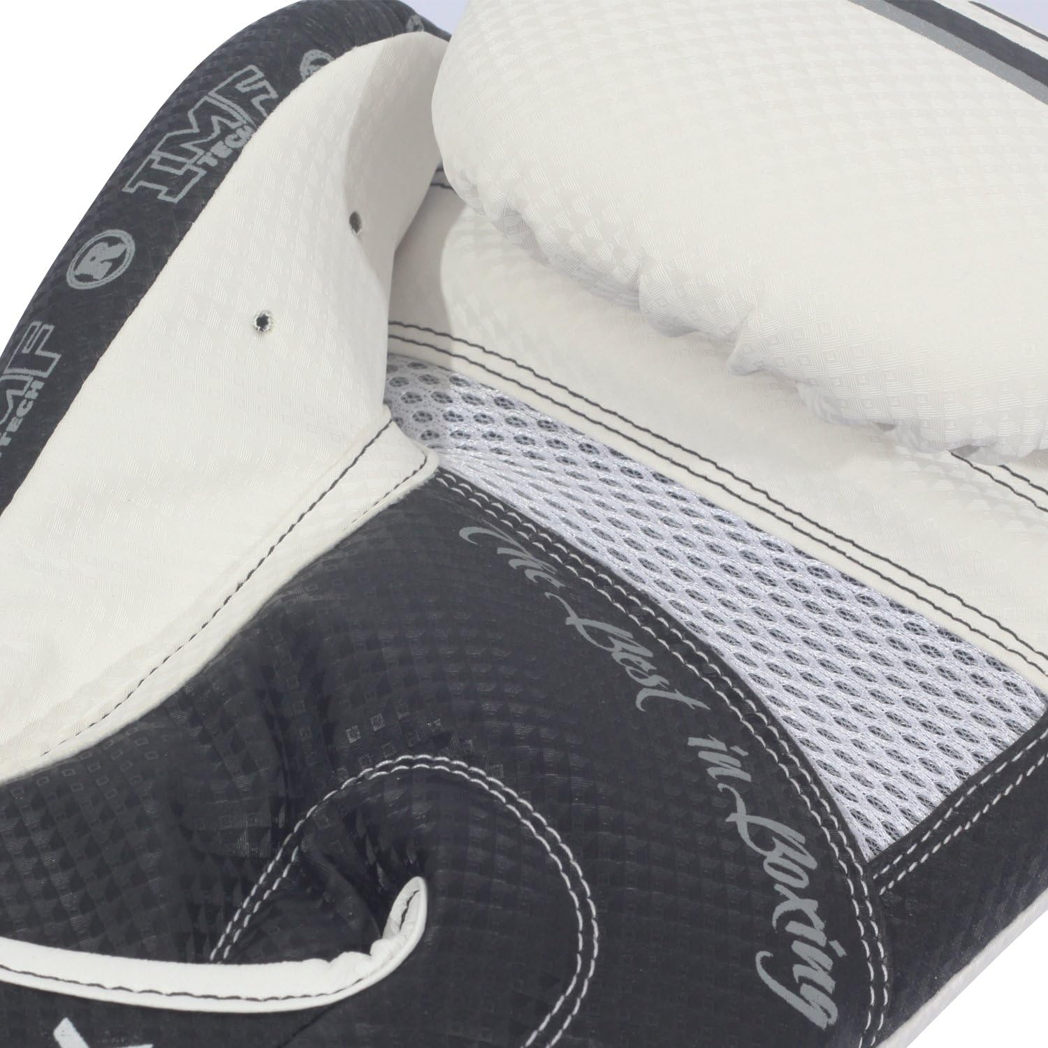 Apex Flash Sparring Gloves, IMF-Tech Boxing Gloves with Secure Wrist Support, Synthetic Boxing Gloves for Men and Women