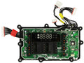 DC92-01033D for Samsung Washer Control Board PCB Assembly Sub