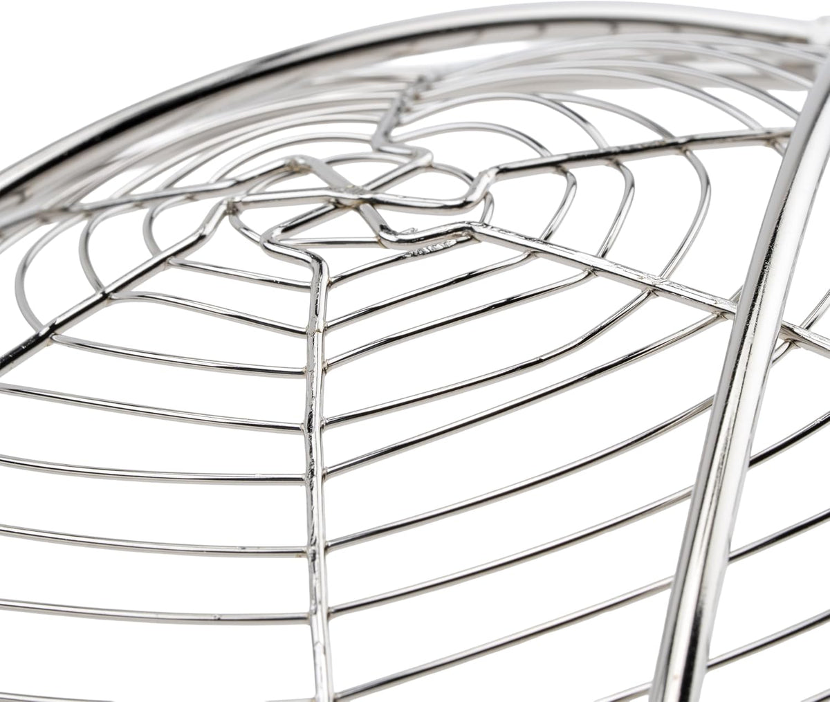 9" Round Spiral Commercial Skimmer