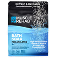 Epsom Salt Bath Soak with Arnica - Muscle Recovery 29 oz