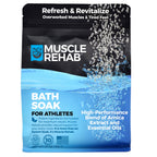Epsom Salt Bath Soak with Arnica - Muscle Recovery 29 oz