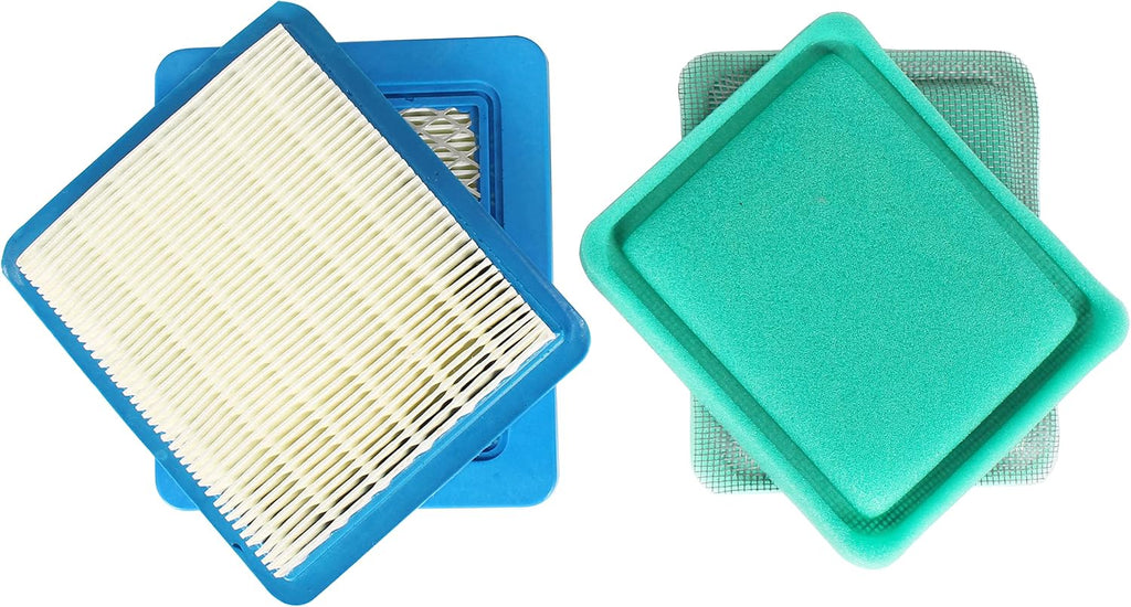 TB240 TB130 Air Filter for Troy-Bilt 11A-B29Q711 TB250 TB190 Push Mower
