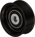 Gates 36222 DriveAlign Belt Drive Idler/Tensioner Pulley