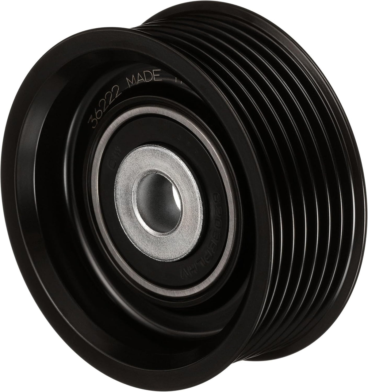 Gates 36222 DriveAlign Belt Drive Idler/Tensioner Pulley