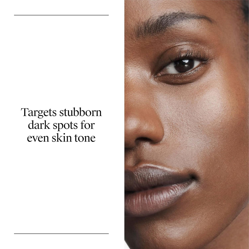 Neutrogena Rapid Tone Repair Retinol + Vitamin C Face Serum, 1 fl. oz | Retinol + Vitamin C, Dark Spot Corrector