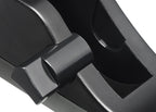 Weighted Desktop Tape Dispenser with Non-Skid Base, Desk Accessory, 24-Pack