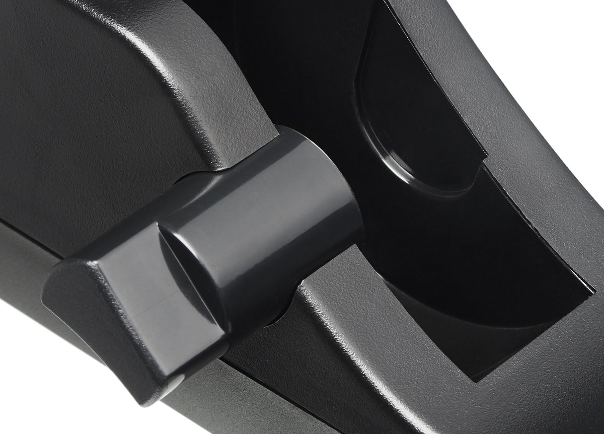 Weighted Desktop Tape Dispenser with Non-Skid Base, Desk Accessory, 24-Pack