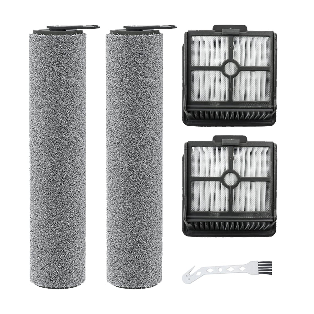 5 Pcs Replacement Part for Dreametech H11 / H11 MAX Cordless Wet Dry Vacuum