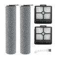 5 Pcs Replacement Part for Dreametech H11 / H11 MAX Cordless Wet Dry Vacuum