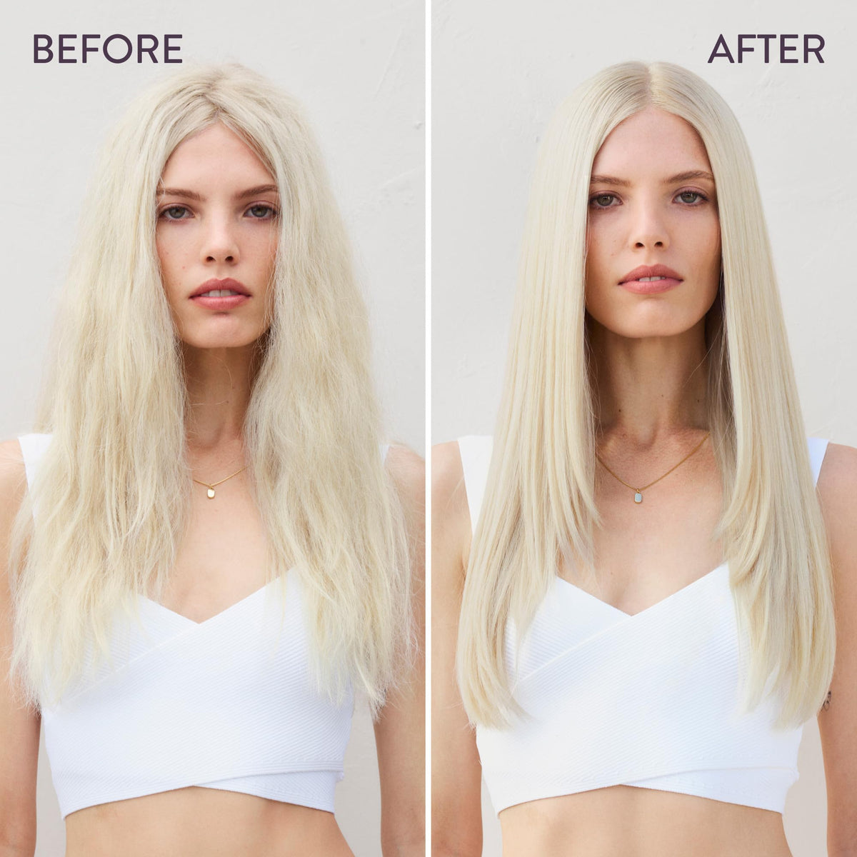 Strength Cure Conditioner – For Damaged Hair, 9 fl oz