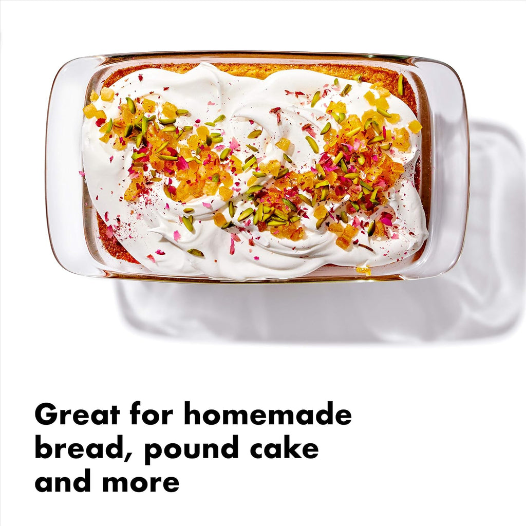 Good Grips Glass Loaf Pan