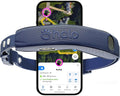 Collar 5 GPS Wireless Dog Fence, Midnight