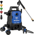 ePX3100 Electric Pressure Washer, 2300 Max PSI 1.76 Max GPM with Anti-Tipping Technology, Onboard Soap Tank