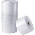 Bubble Cushioning Wrap, 12x125', 1/2" Bubble, 4-Rolls