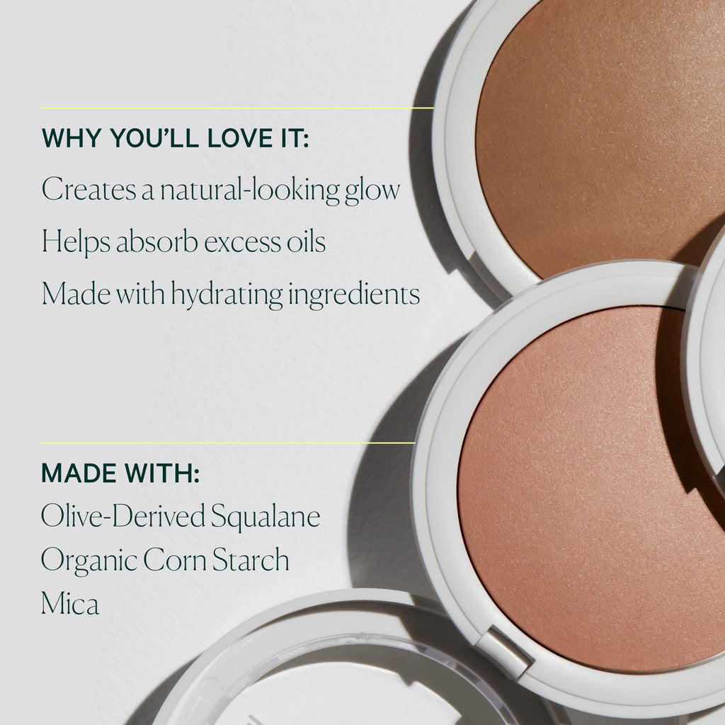Superpowder Bronzing Powder, Bronze